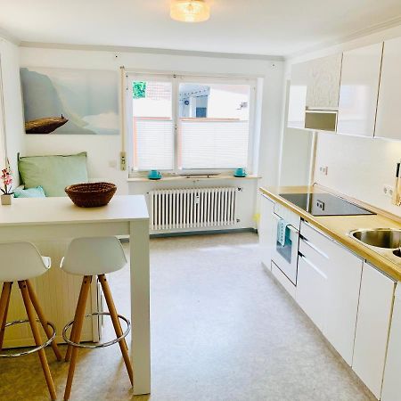 Ferienwohnung Marie - Wlan, Kueche, Im Ortskern, Einkaufslaeden In Der Naehe Malterdingen Eksteriør bilde